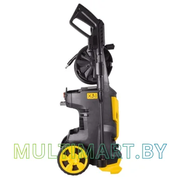 Мойка высокого давления Huter W200i Professional картинка 4